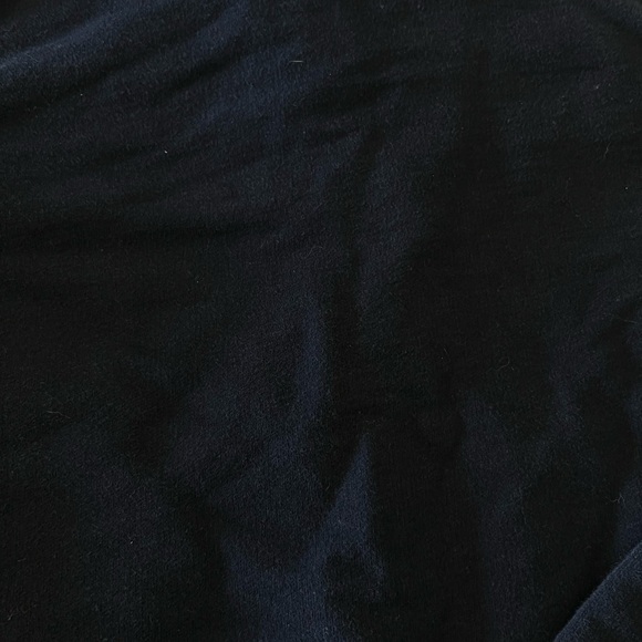 lauren by Ralph Lauren Women’s Anchor Sweatshirt Size Small - Picture 6 of 7